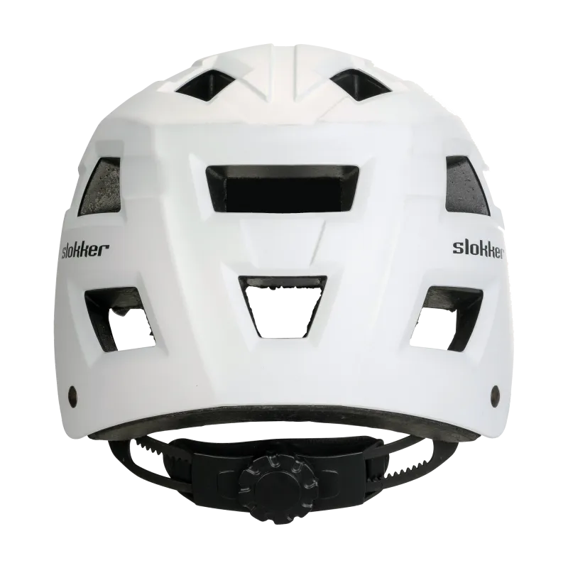 Slokker Casco da Bici Limo In Saldo