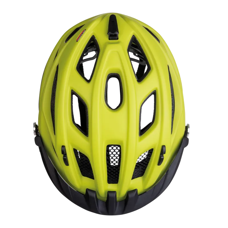 Slokker Casco da bici con visiera Penegal Prezzo basso