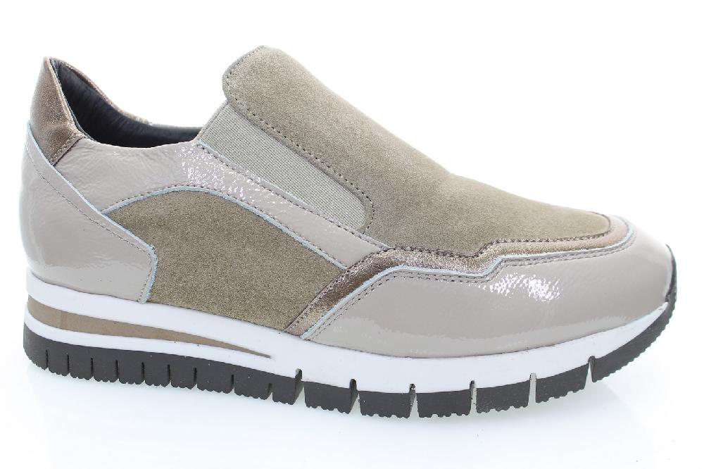 Soffice Sogno Sneaker slip on Moda
