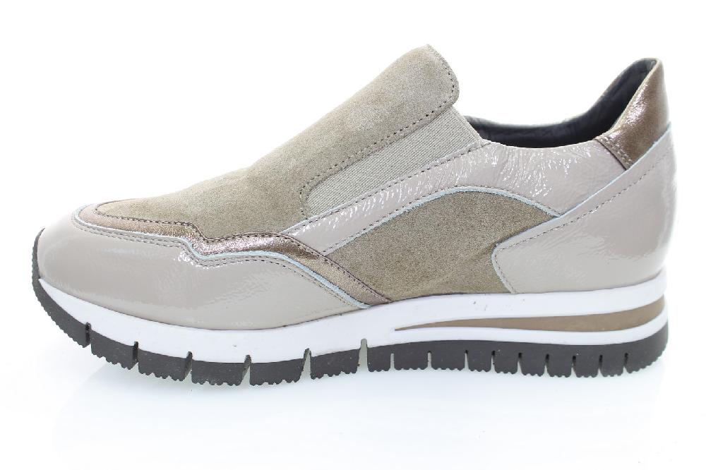 Soffice Sogno Sneaker slip on Moda