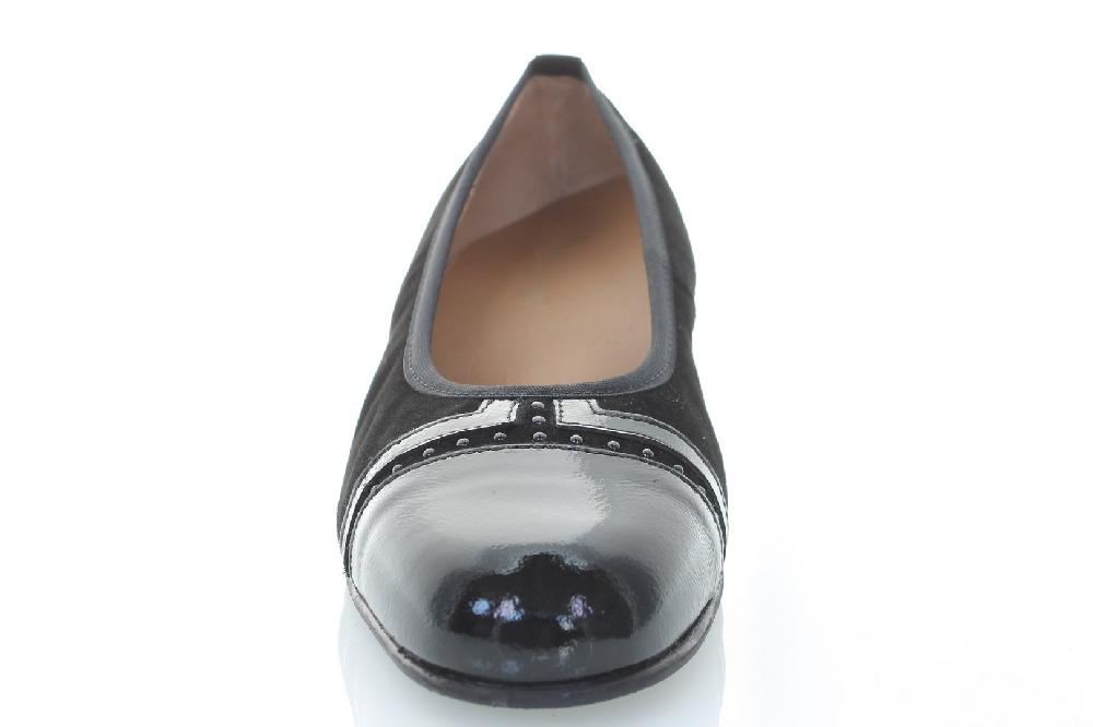 Soffice Sogno Décolleté in pelle scamosciata Promozione