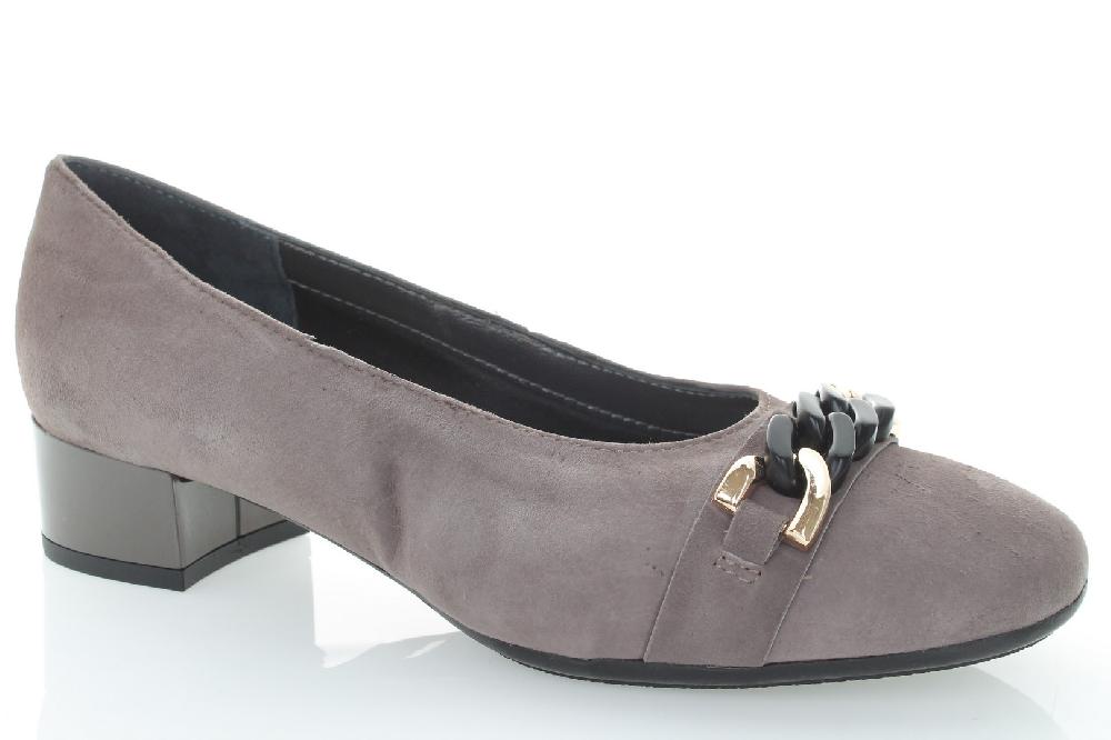 Soffice Sogno Ballerina in pelle scamosciata Spedizione Gratuita