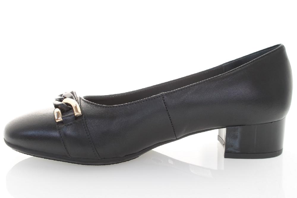 Soffice Sogno Ballerina in pelle nappata Pezzi Unici