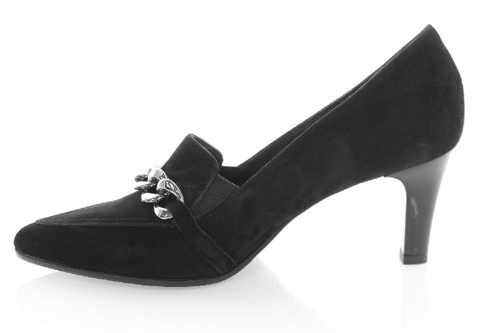 Soffice Sogno Scarpa in camoscio con accessorio Online