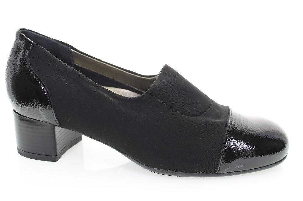 Soffice Sogno Scarpa in tessuto stretch Hotsell