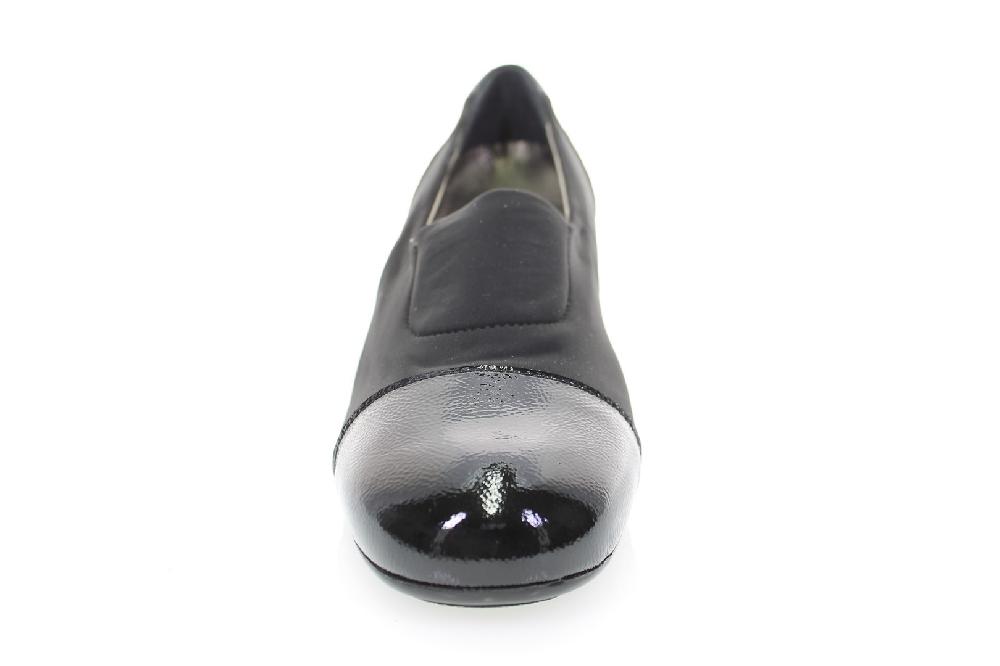 Soffice Sogno Scarpa in tessuto stretch Hotsell