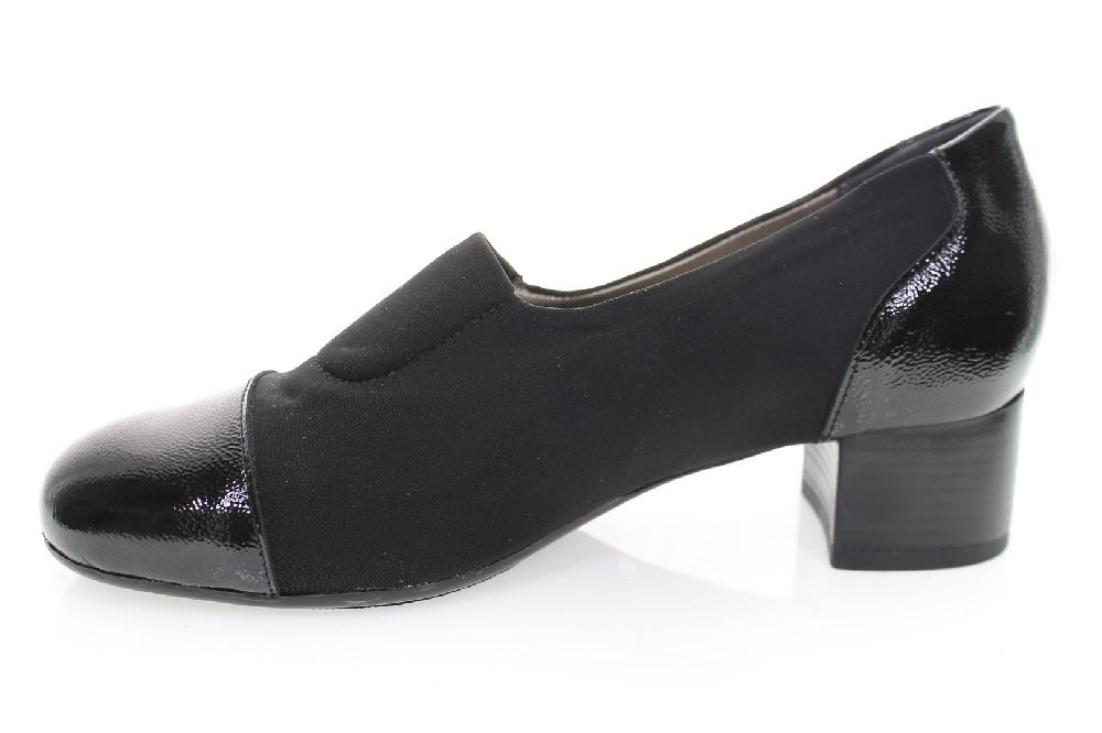 Soffice Sogno Scarpa in tessuto stretch Hotsell