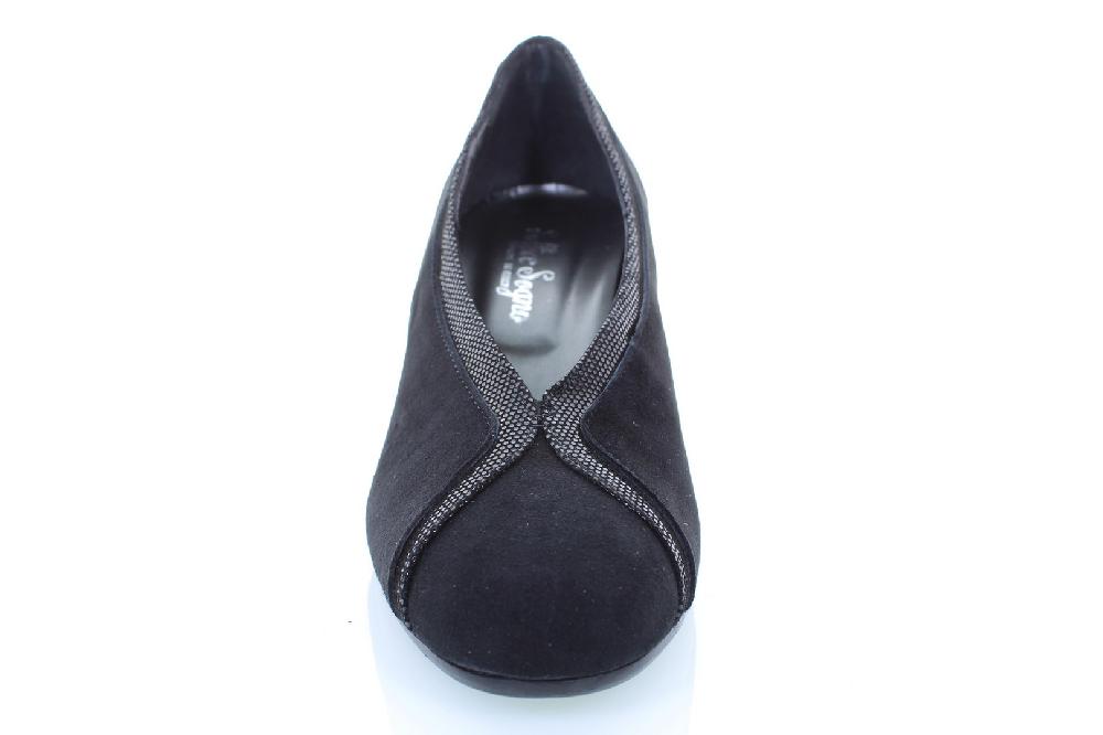 Soffice Sogno Décolleté con scollo a V Moda