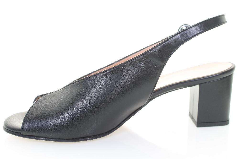 Soffice Sogno Sandalo in pelle num. 43 - 44 Promozione Limitata