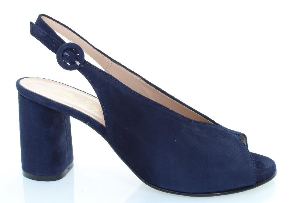Soffice Sogno Sandalo con scollo a V Convenienza