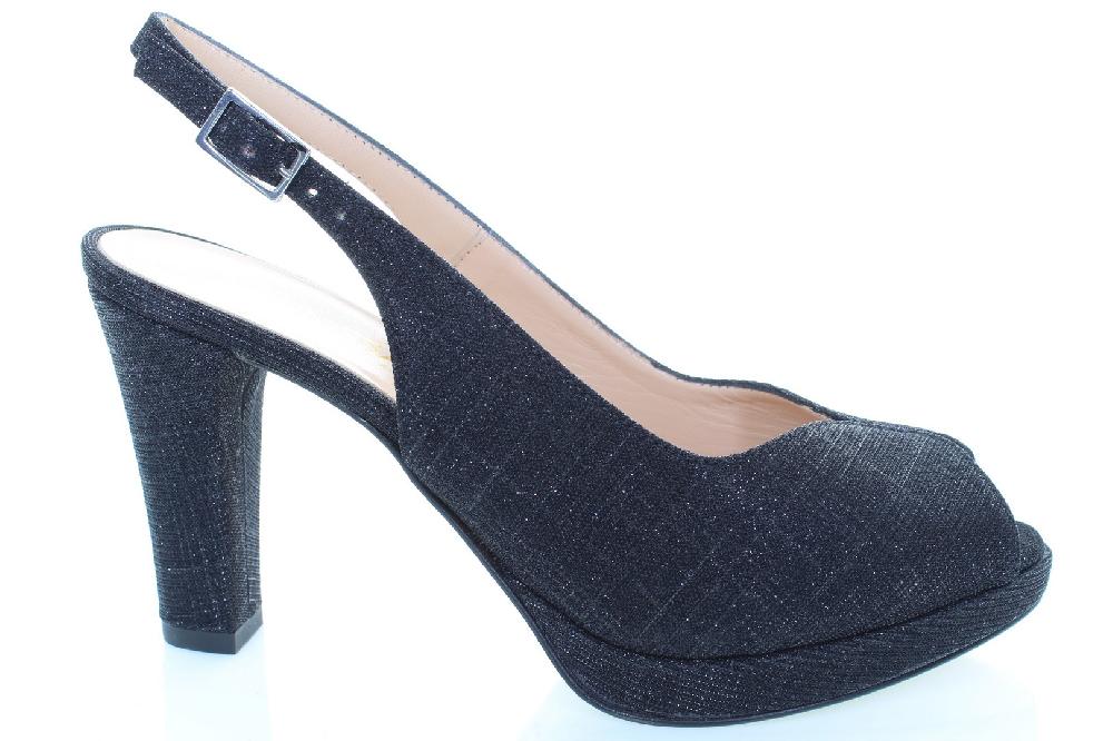 Soffice Sogno Sandalo con scollo a V Sconto