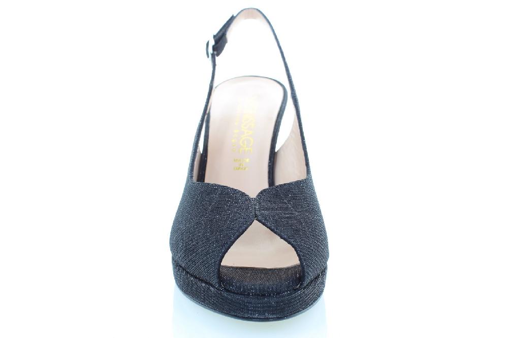 Soffice Sogno Sandalo con scollo a V Sconto