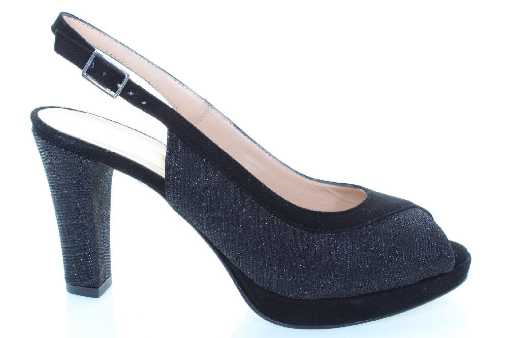 Soffice Sogno Sandalo elegante con plateau Offerta