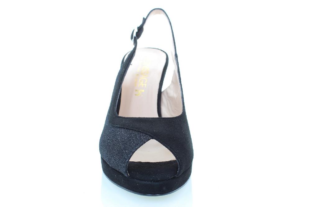 Soffice Sogno Sandalo elegante con plateau Offerta