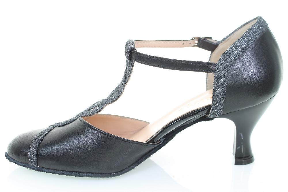 Soffice Sogno Scarpa da ballo in pelle Hotsell