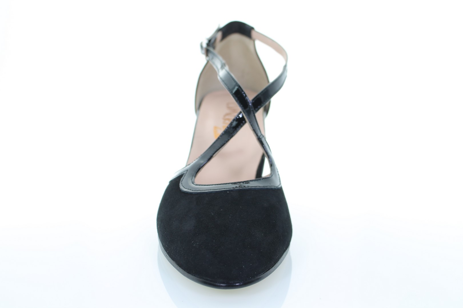 Soffice Sogno Scarpa da ballo in camoscio Vendite Flash