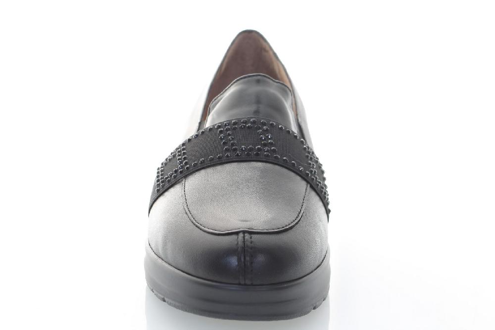 Soffice Sogno SLIP ON IN PELLE NAPPATA Offerta Pasqua