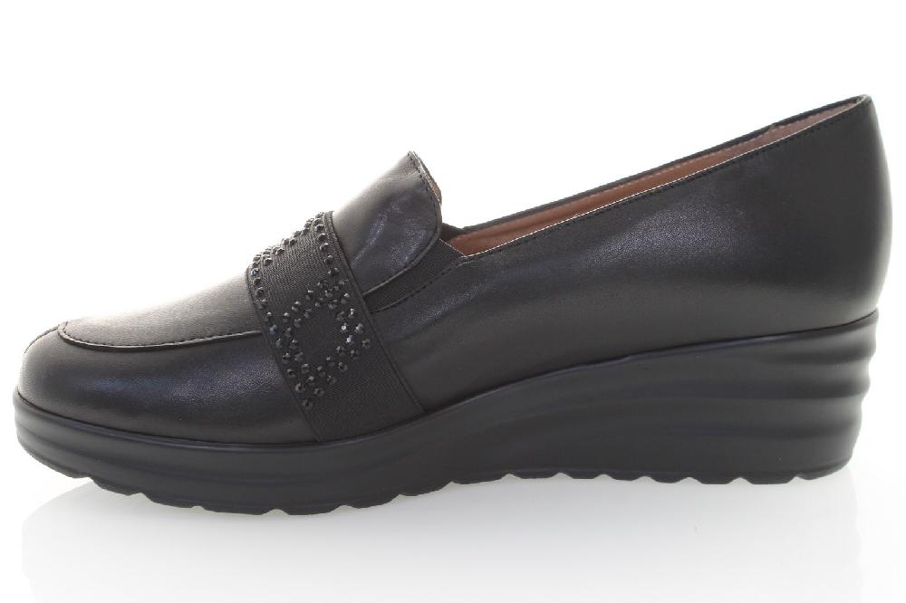Soffice Sogno SLIP ON IN PELLE NAPPATA Offerta Pasqua