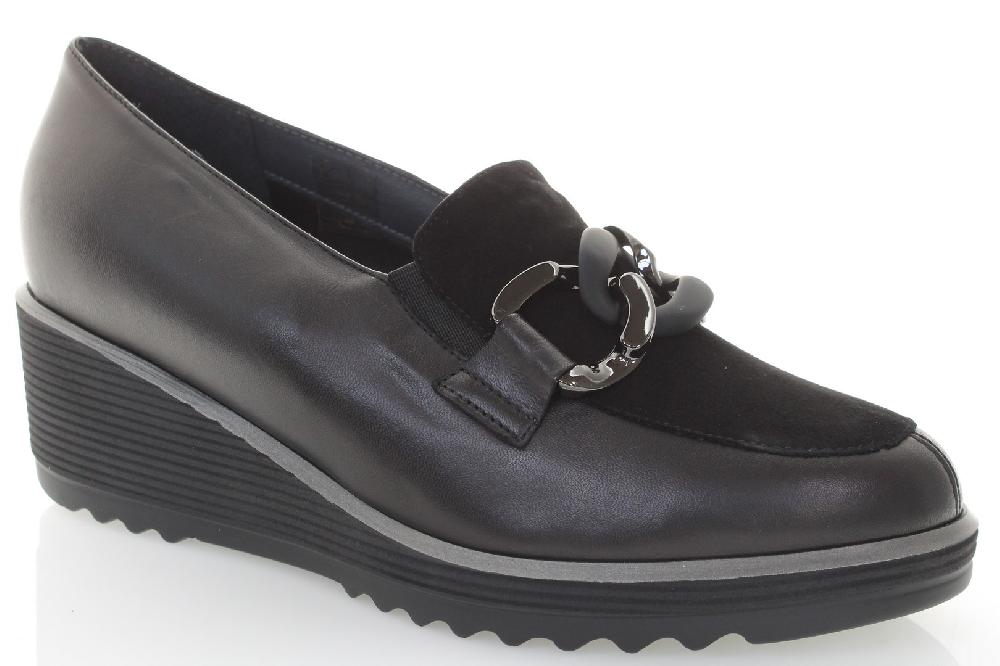 Soffice Sogno SCARPA ACCOLLATA IN PELLE 2025
