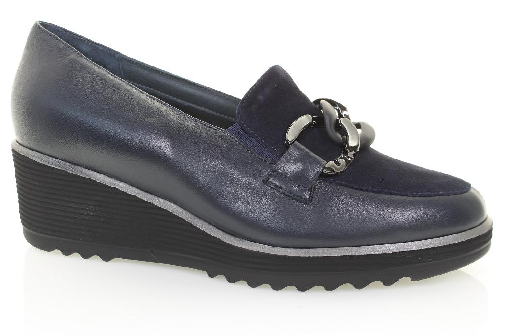 Soffice Sogno Scarpa accollata in pelle Soddisfazione Garantita