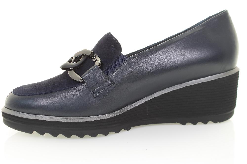 Soffice Sogno Scarpa accollata in pelle Soddisfazione Garantita