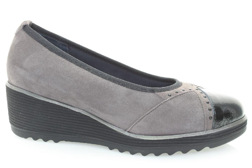 Soffice Sogno Scarpa in pelle scamosciata Lightning offer