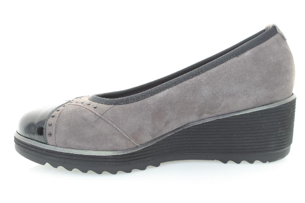 Soffice Sogno Scarpa in pelle scamosciata Lightning offer