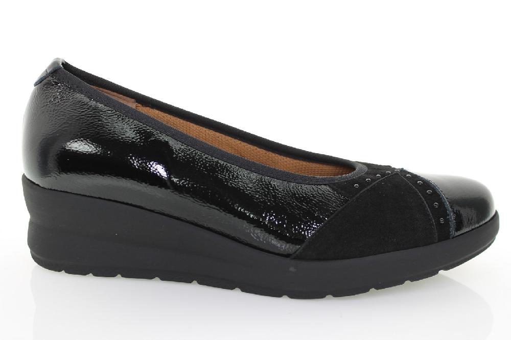 Soffice Sogno Scarpa in pelle con bordo elastico Promozione Limitata