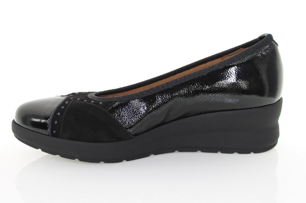 Soffice Sogno Scarpa in pelle con bordo elastico Promozione Limitata