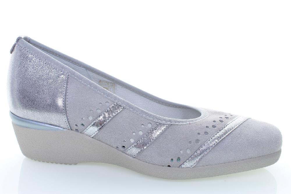 Soffice Sogno Scarpa in pelle con bordo elastico Prezzo basso