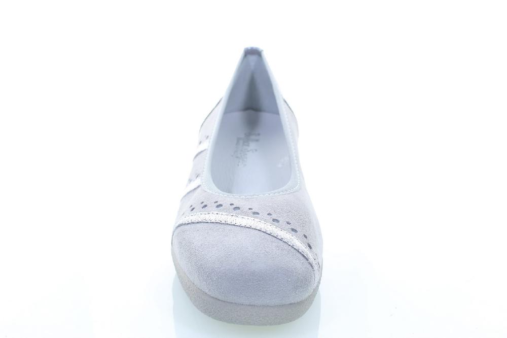 Soffice Sogno Scarpa in pelle con bordo elastico Prezzo basso