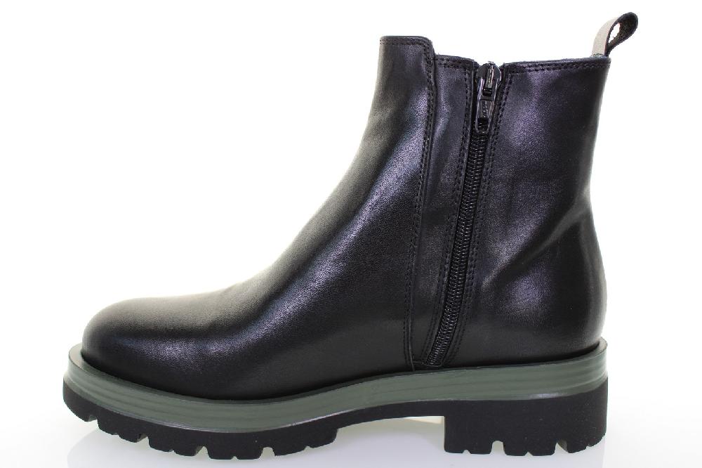 Soffice Sogno Stivaletto in pelle con elastico Sconto