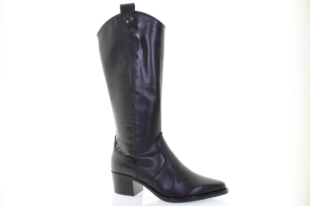 Soffice Sogno STIVALE TEXANO IN PELLE Online