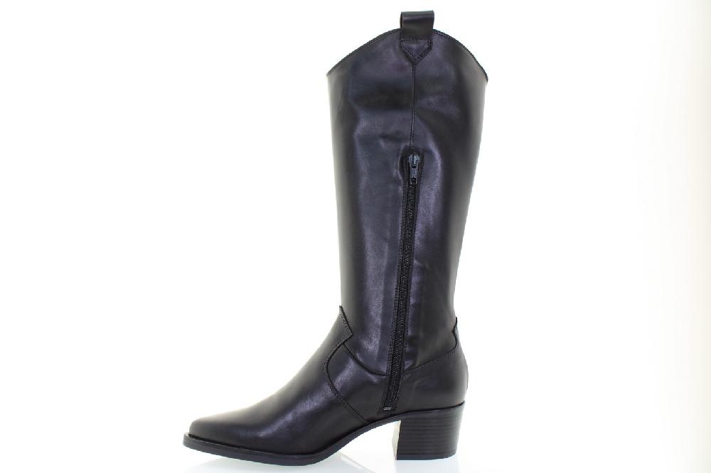 Soffice Sogno STIVALE TEXANO IN PELLE Online