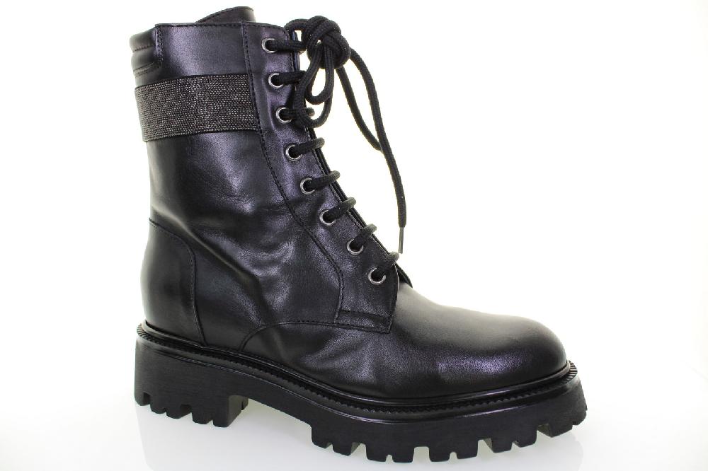 Soffice Sogno ANFIBIO IN PELLE CON ACCESSORIO Saldi