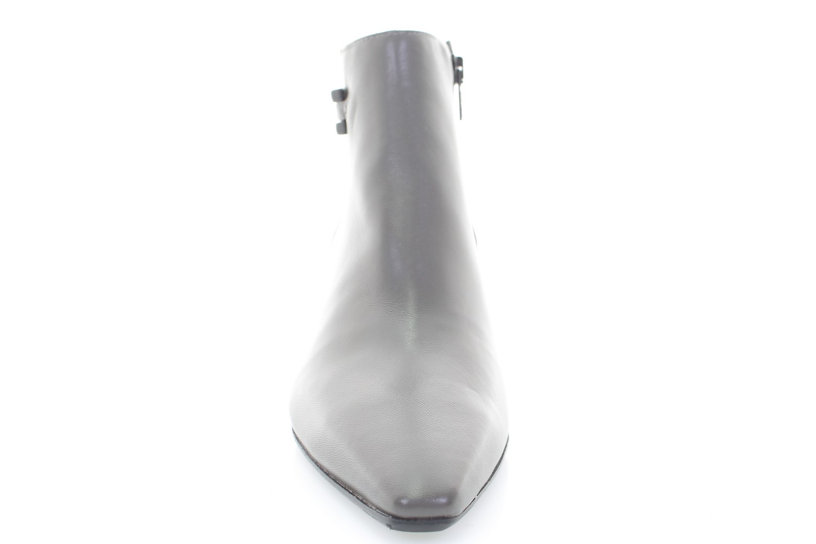 Soffice Sogno Stivaletto in pelle con accessorio Saldi Di Fabbrica