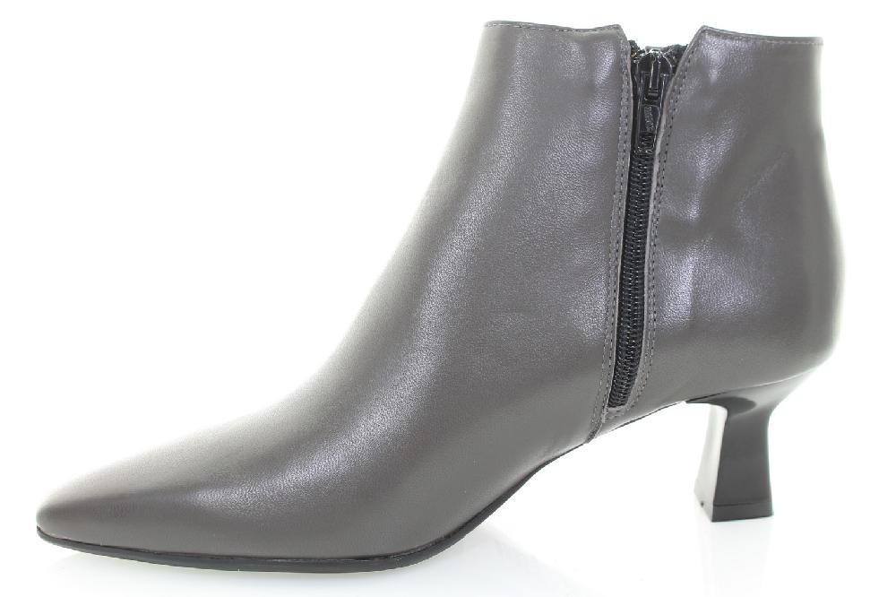 Soffice Sogno Stivaletto in pelle con accessorio Saldi Di Fabbrica