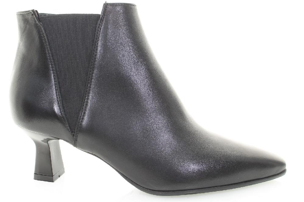 Soffice Sogno Stivaletto in pelle con elastico 2025