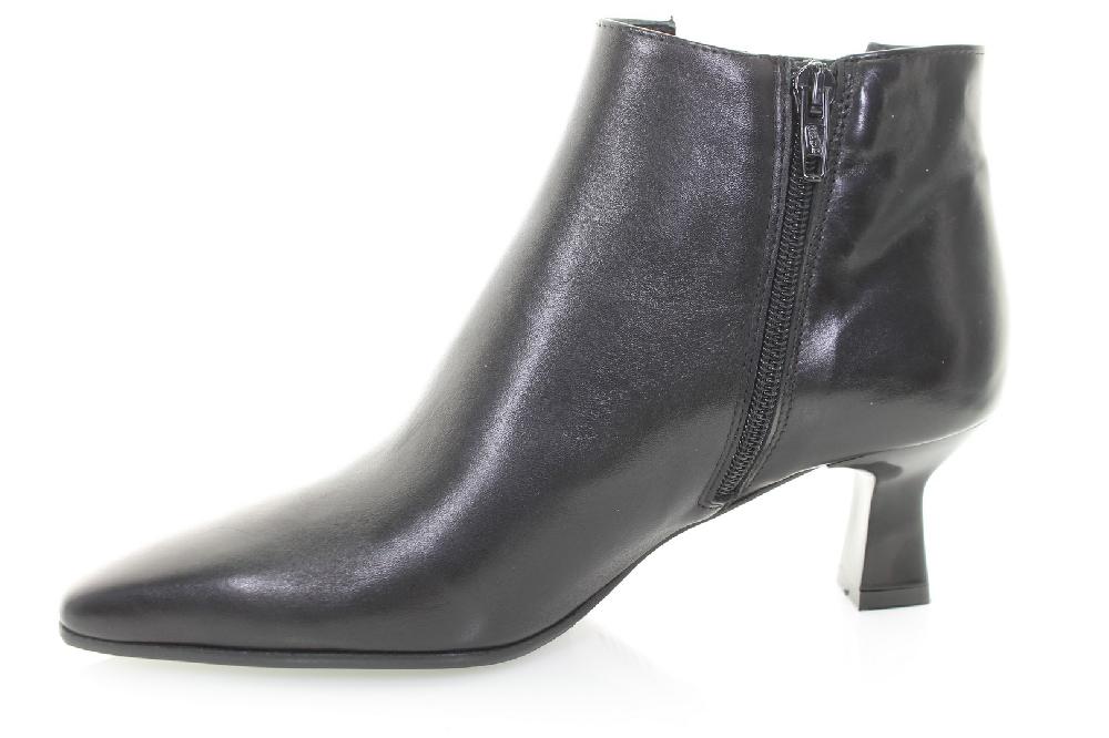 Soffice Sogno Stivaletto in pelle con elastico 2025