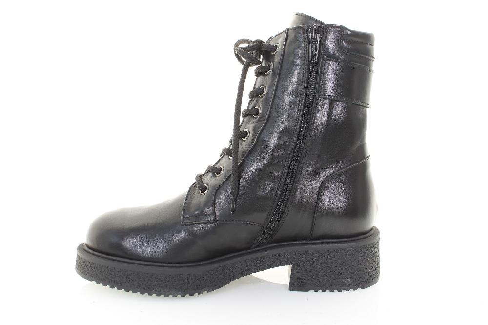 Soffice Sogno Anfibio in pelle con accessorio Italia