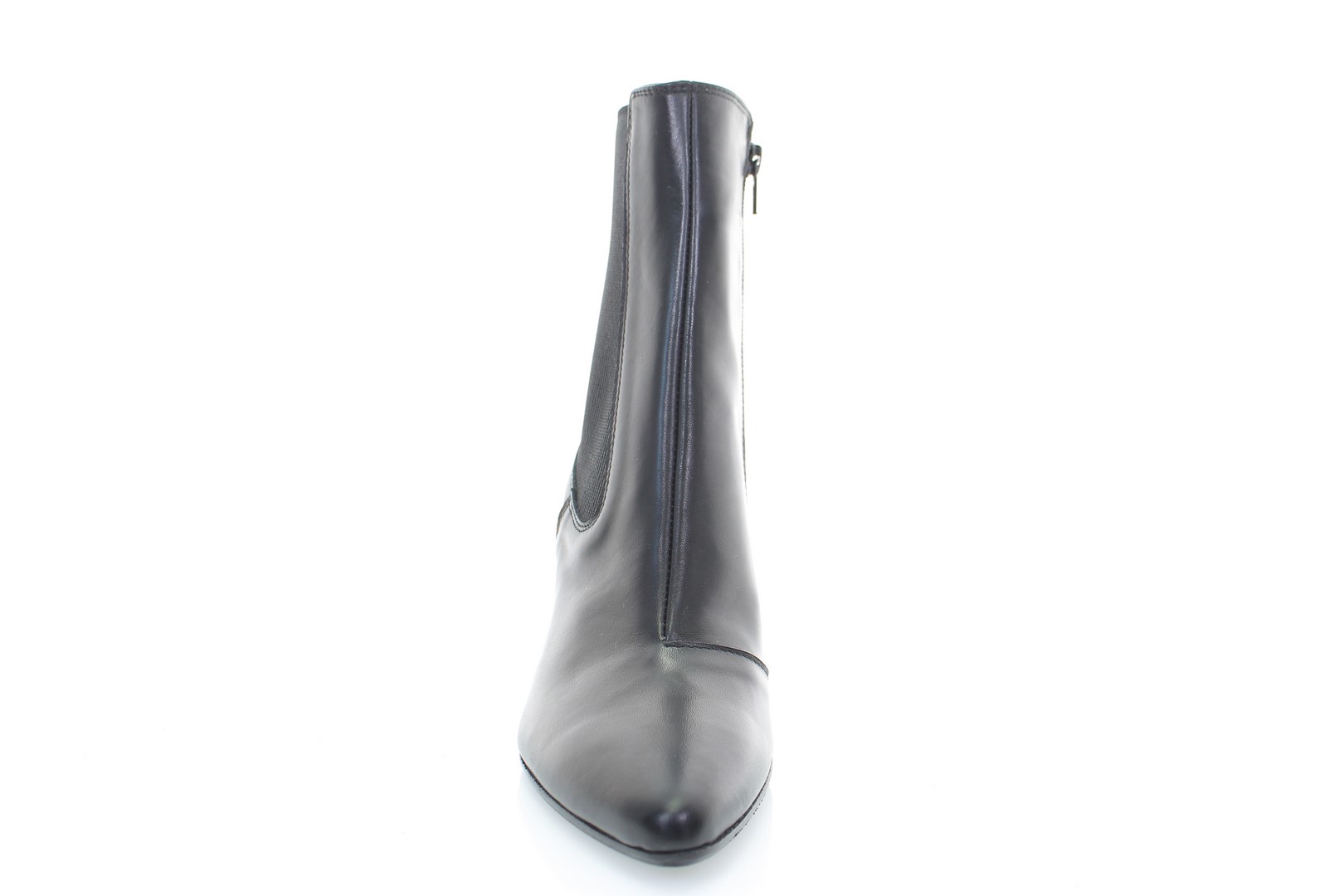 Soffice Sogno Stivaletto in pelle con elastico Esporta salva