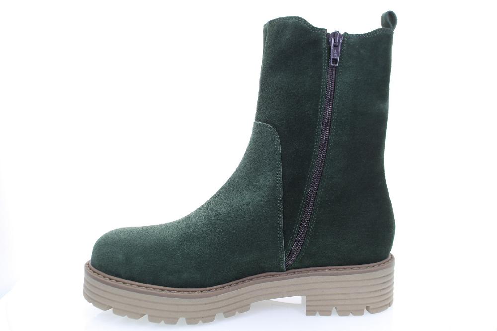 Soffice Sogno Stivaletto in pelle scamosciata Promozione