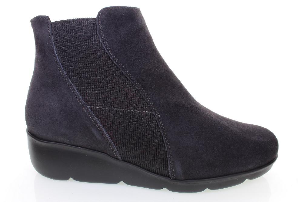 Soffice Sogno Stivaletto in pelle scamosciata Promozione Limitata