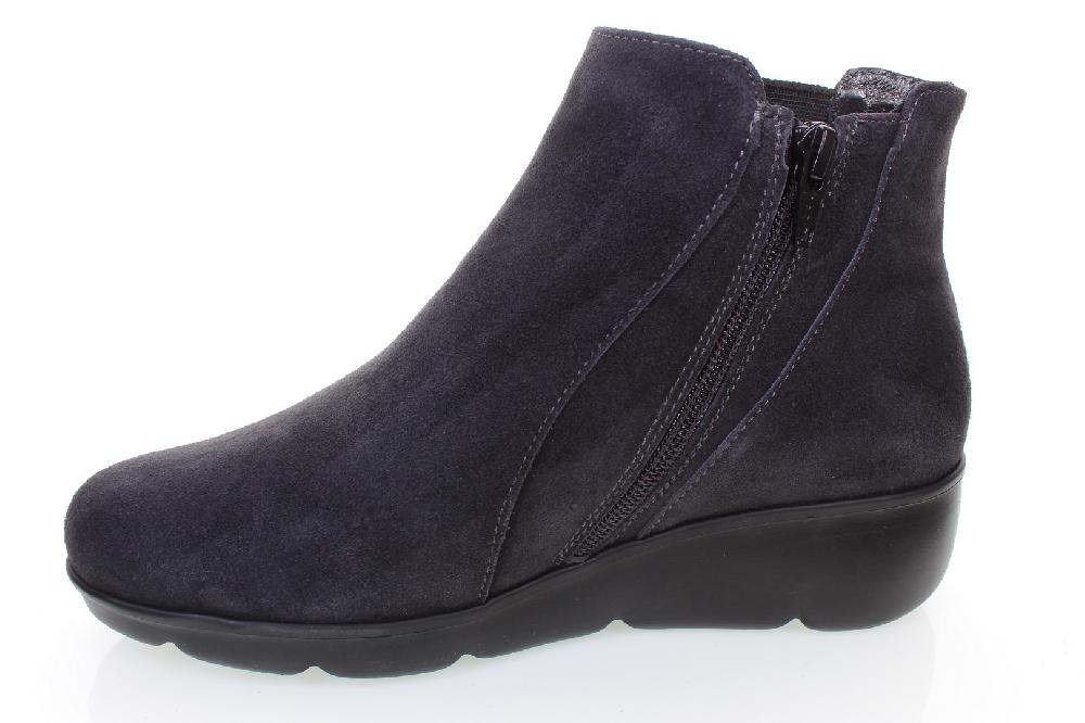 Soffice Sogno Stivaletto in pelle scamosciata Promozione Limitata