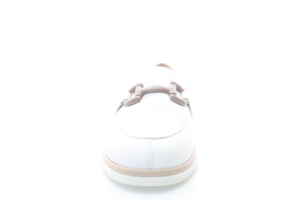 Soffice Sogno Mocassino in pelle con accessorio Convenienza
