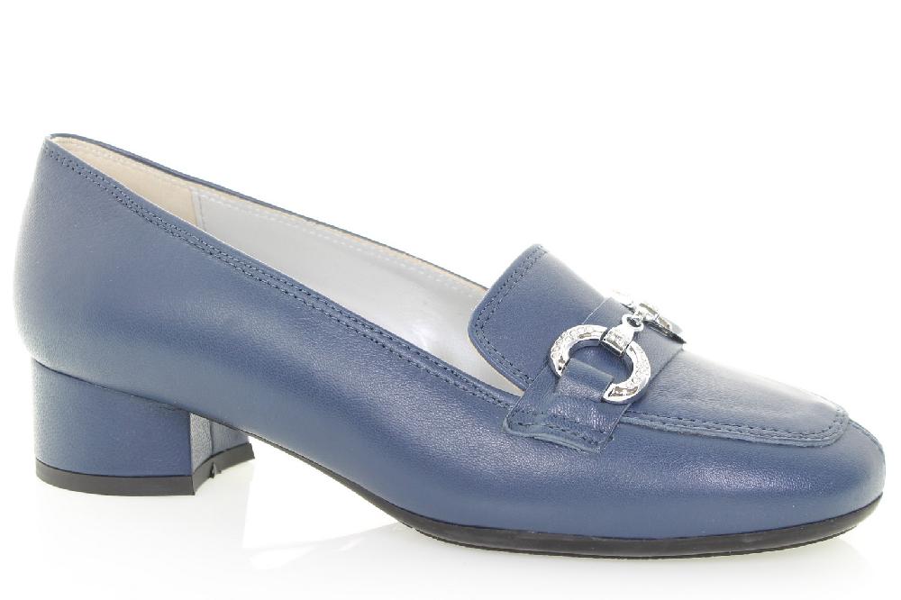 Soffice Sogno Scarpa in pelle con accessorio Sconto