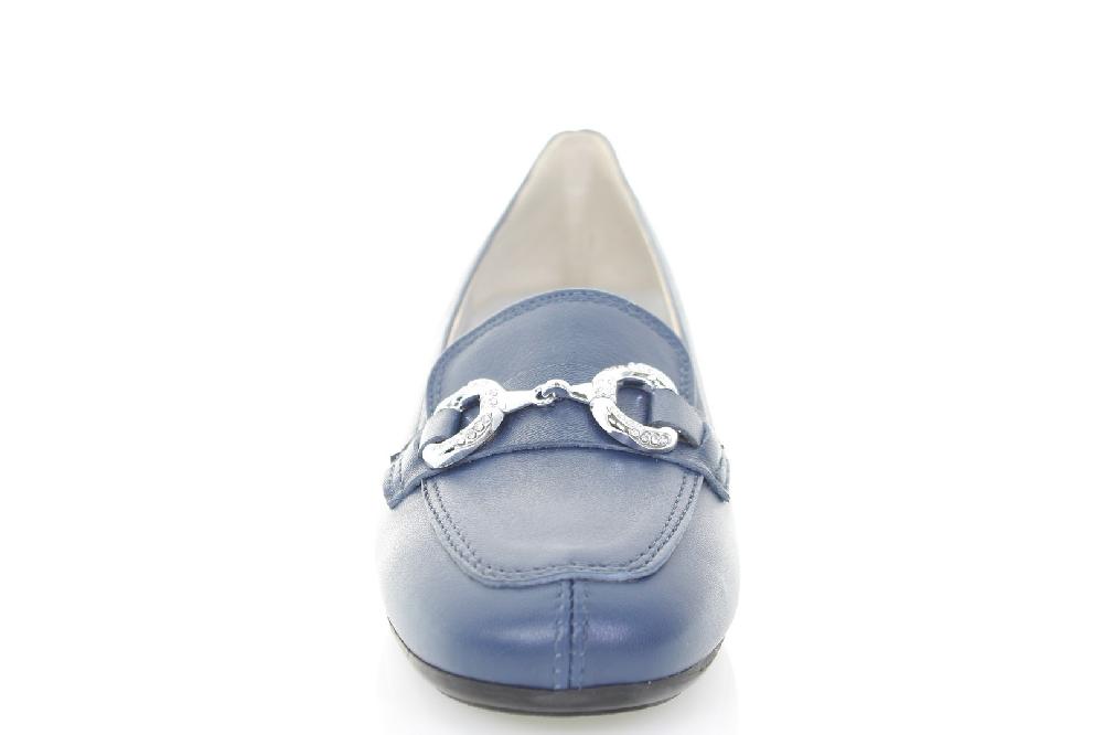 Soffice Sogno Scarpa in pelle con accessorio Sconto
