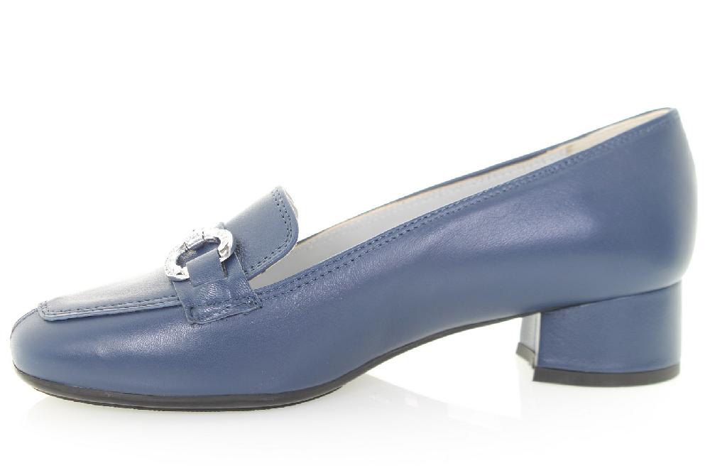 Soffice Sogno Scarpa in pelle con accessorio Sconto