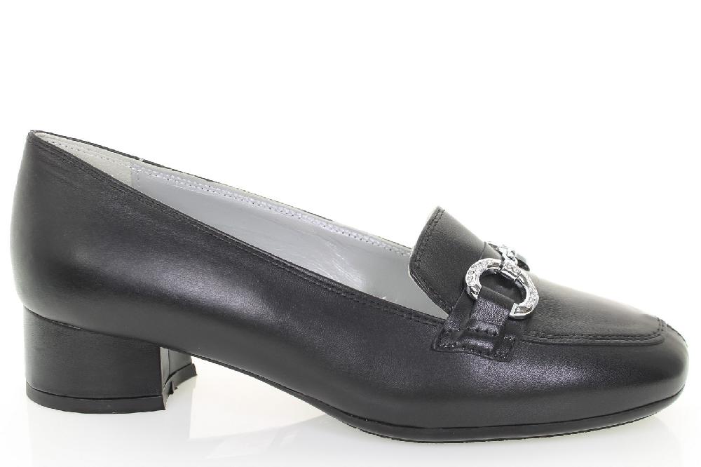 Soffice Sogno Scarpa in pelle con accessorio Offerta