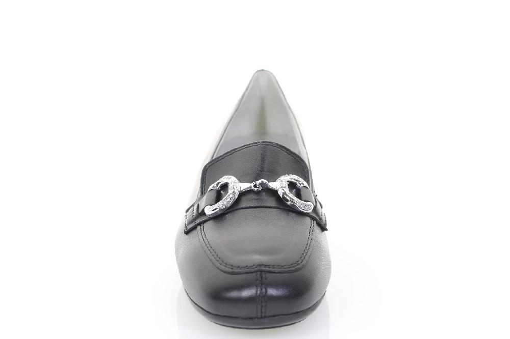 Soffice Sogno Scarpa in pelle con accessorio Offerta
